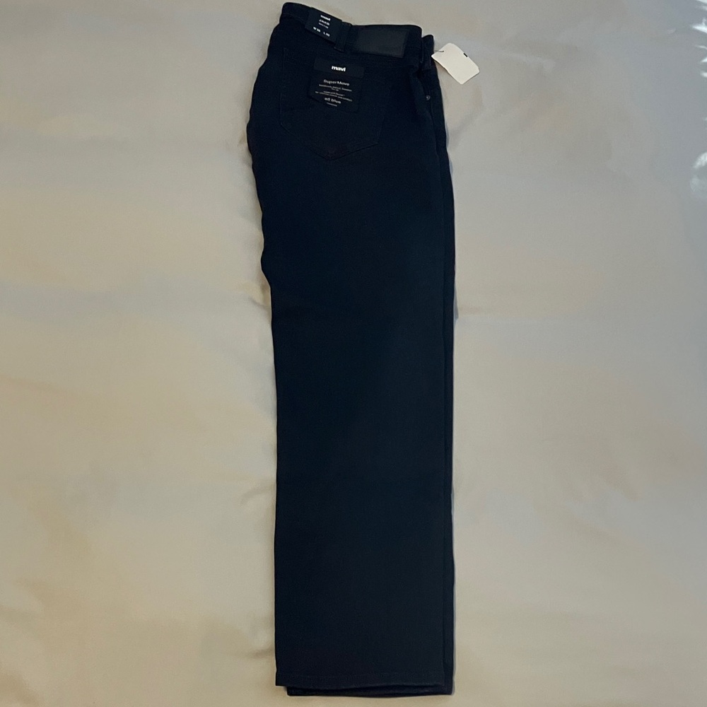 Mavi Men's Dark Blue Slim Jeans
